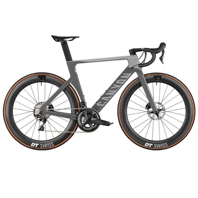 自転車本体 Canyon Aeroad CF SL 8 disc 2020 Canyon Aeroad CF SL Disc 8.0 ETAP – Specs, Comparisons